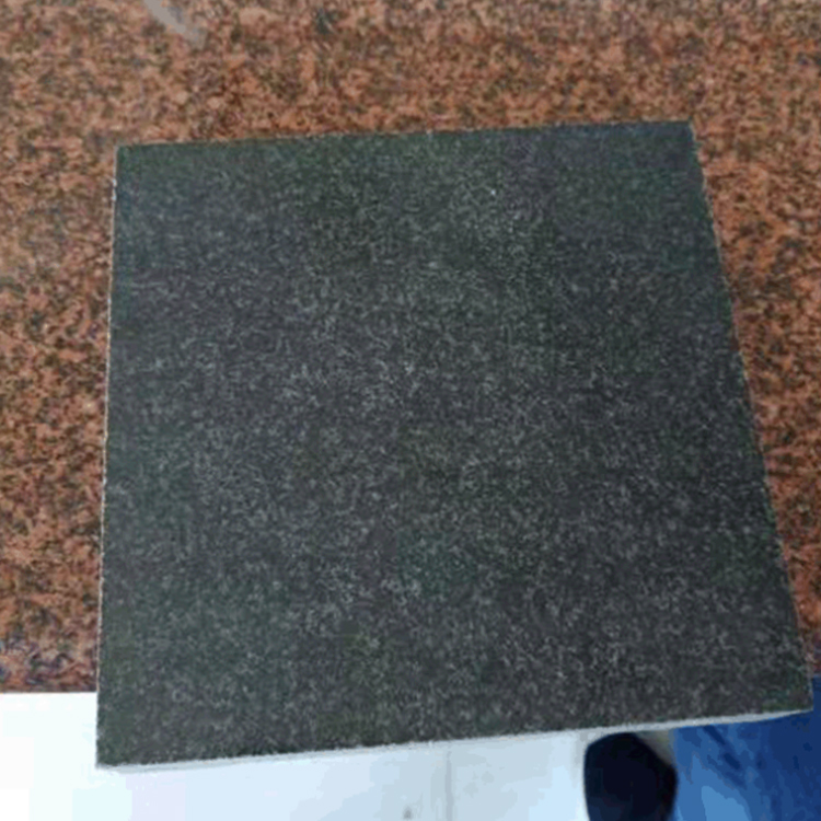 中國(guó)黑石材 水景壓頂與板材加工的專(zhuān)業(yè)解析